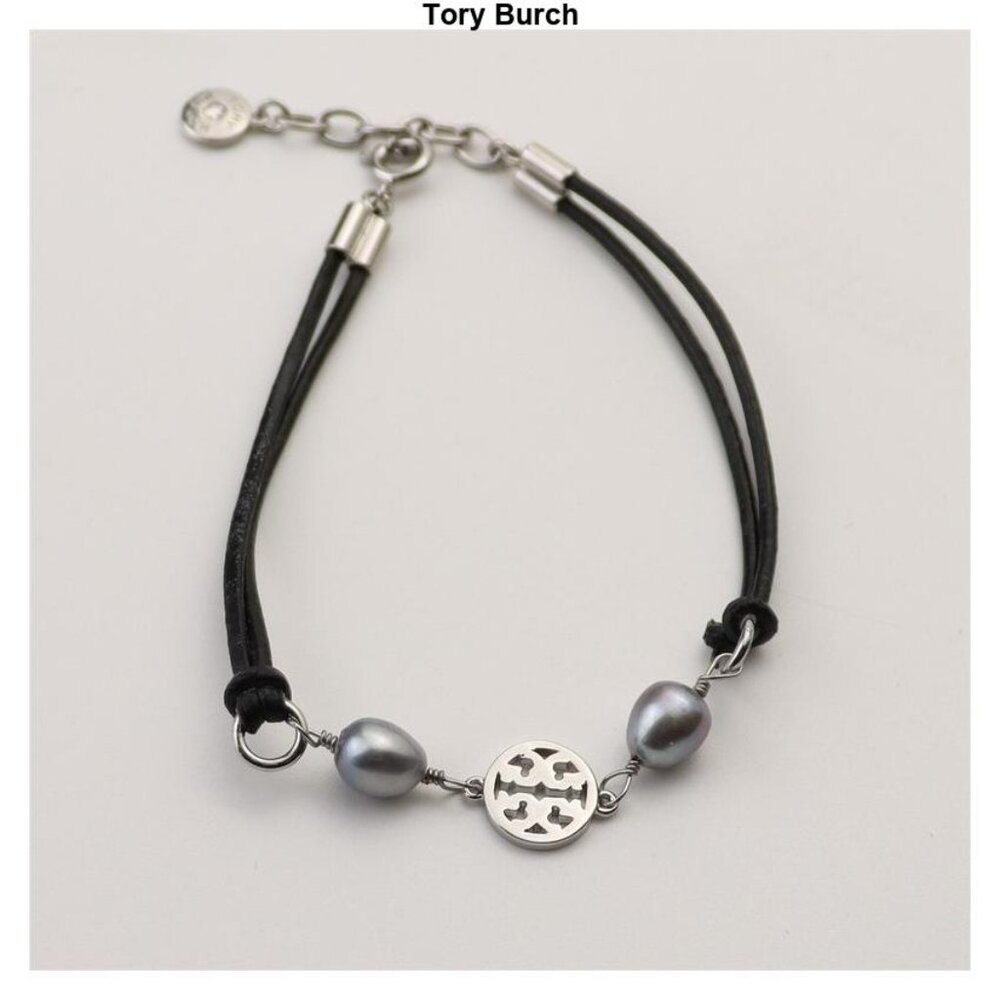 Tory Burch Bracelets(Brand New)